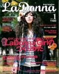 LaDonna　harajuku（ラドンナ原宿）