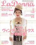 LaDonna　harajuku（ラドンナ原宿）