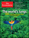 英国The Economist（エコノミスト）