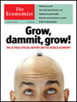 英国The Economist（エコノミスト）