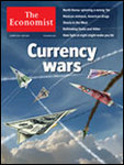 英国The Economist（エコノミスト）