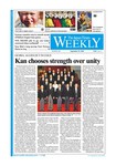 ジャパンタイムズウィークリー The Japan Times Weekly