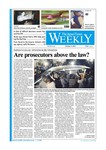 ジャパンタイムズウィークリー The Japan Times Weekly