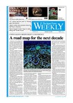 ジャパンタイムズウィークリー The Japan Times Weekly