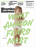 Bloomberg Businessweek(ブルームバーグビジネスウィーク) 