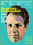 Bloomberg Businessweek(ブルームバーグビジネスウィーク) 