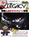 Club LEGACY（クラブレガシィ）