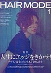 ヘアモード (HAIR MODE)