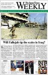 ジャパンタイムズウィークリー  The Japan Times Weekly