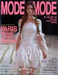 MODEetMODE（モードェモード）