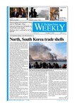 ジャパンタイムズウィークリー The Japan Times Weekly