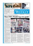 ジャパンタイムズウィークリー The Japan Times Weekly