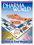 Dharma World(ダーマワールド)