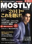 MOSTLY CLASSIC(モーストリークラシック）