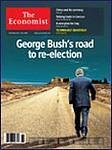 英国The Economist（エコノミスト）