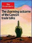 英国The Economist（エコノミスト）