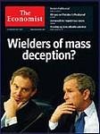 英国The Economist（エコノミスト）