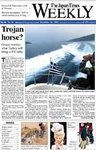 ジャパンタイムズウィークリー  The Japan Times Weekly