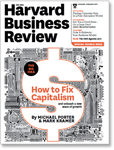 Harvard Business Review(č) Jan.-Feb. 2011