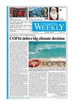 ジャパンタイムズウィークリー The Japan Times Weekly