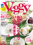 ベジィ・ステディ・ゴー！（Veggy STEADY GO!）