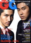 GQ JAPAN