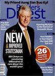 Reader’s Digest English Asian Edition(リーダーズダイジェスト)