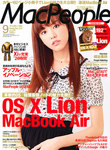 MacPeople (マックピープル）