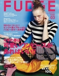 FUDGE（ファッジ）
