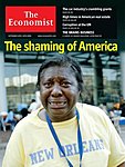英国The Economist（エコノミスト）
