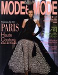 MODEetMODE（モードェモード）