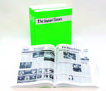 The Japan Times 縮刷版