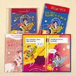 フォニックスであそぼう！