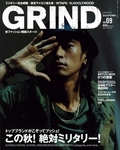GRIND（グラインド）