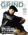 GRIND（グラインド）