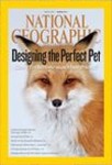 NATIONAL GEOGRAPHIC MAGAZINE （ナショナルジオグラフィック英語版）　