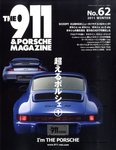 THE 911 ＆ PORSCHE MAGAZINE