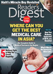 Reader’s Digest English Asian Edition(リーダーズダイジェスト)