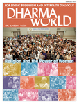 Dharma World(ダーマワールド)