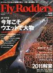 FLY RODDERS(フライロッダーズ)