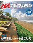 Api Magazine（アピ・マガジン）