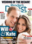 Reader’s Digest English Asian Edition(リーダーズダイジェスト)