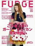 FUDGE（ファッジ）