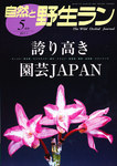 自然と野生ラン