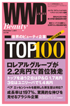 WWD BEAUTY