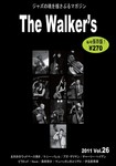 The Walker’s（ザウォーカーズ）