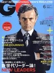 GQ JAPAN