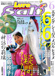 Lure magazine Salt（ルアーマガジンソルト）