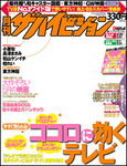 月刊ザハイビジョン　中部版