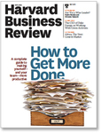 Harvard Business Review(米国版)